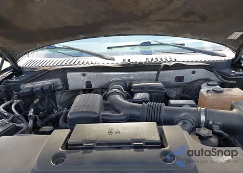 2010 Ford Expedition Limited z USA, uszkodzony, nr VIN 1FMJU1K59AEB62362